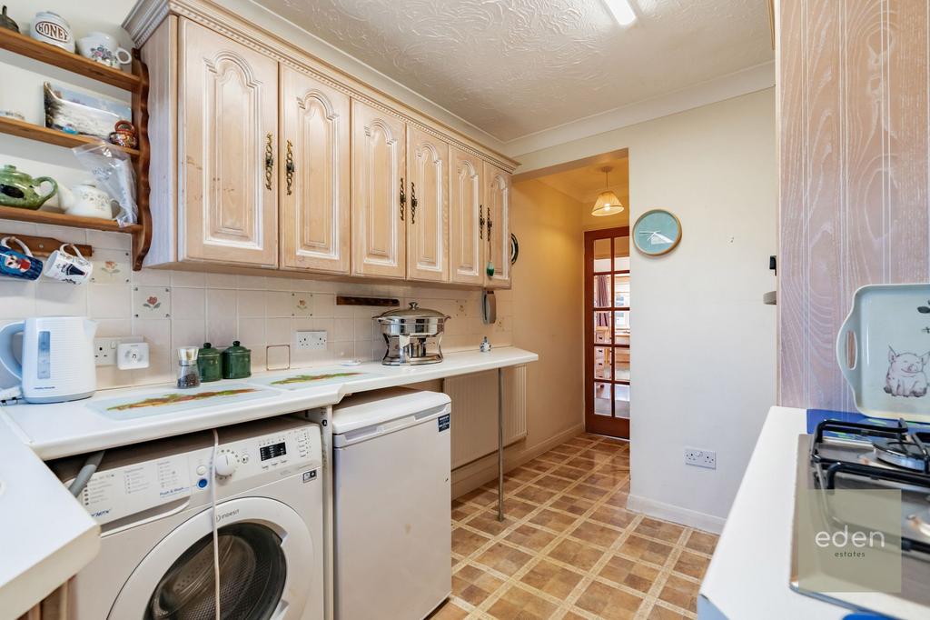Annex Kitchen