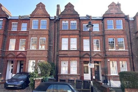 undefined, 59 Goldhurst Terrace, West Hampstead, NW6 3HB