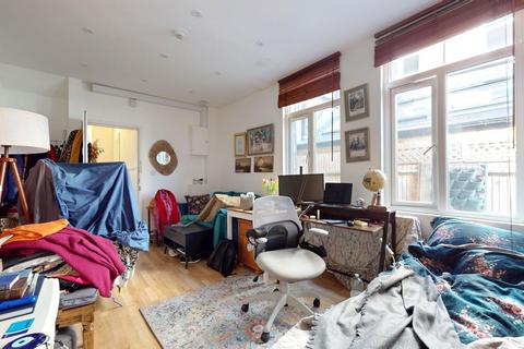 undefined, 59 Goldhurst Terrace, West Hampstead, NW6 3HB