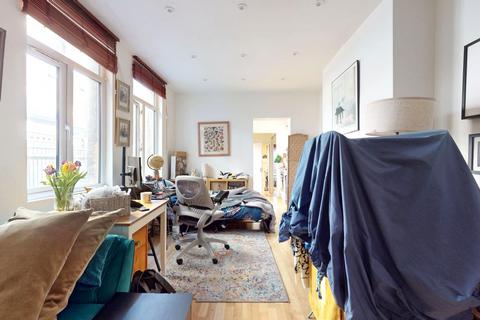 undefined, 59 Goldhurst Terrace, West Hampstead, NW6 3HB