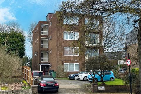 2 bedroom flat for sale - Flat 6 The Chestnuts, Great North Road, East Finchley, N2 0PA