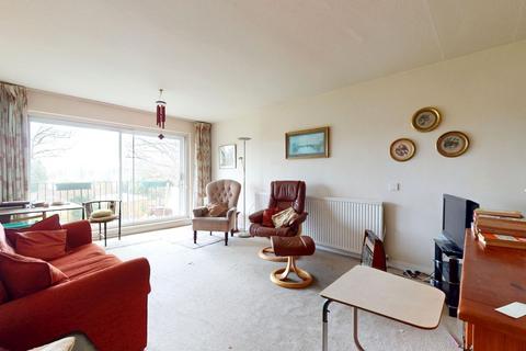 2 bedroom flat for sale, Flat 6 The Chestnuts, Great North Road, East Finchley, N2 0PA