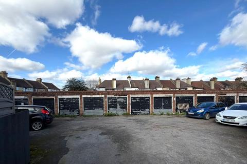undefined, Garages 1-12, Parkgate Road, Wallington, SM6 0AG