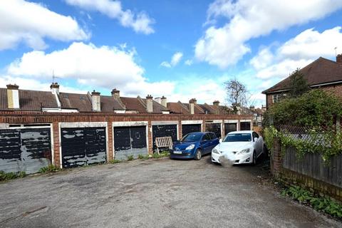 undefined, Garages 1-12, Parkgate Road, Wallington, SM6 0AG