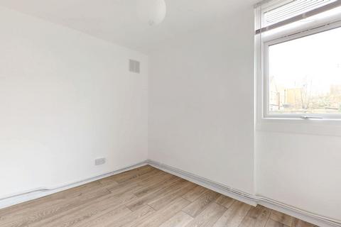 undefined, Flat 4, 43 Burlington Road, Tottenham, N17 9UF