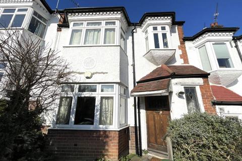 4 bedroom terraced house for sale, 37 Ellington Road, Muswell Hill, N10 3DD