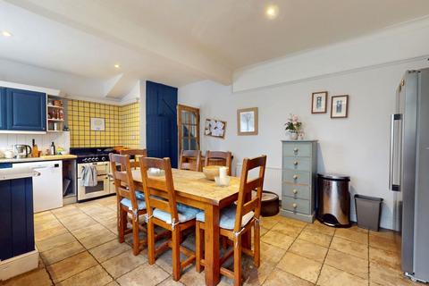 4 bedroom terraced house for sale, 37 Ellington Road, Muswell Hill, N10 3DD
