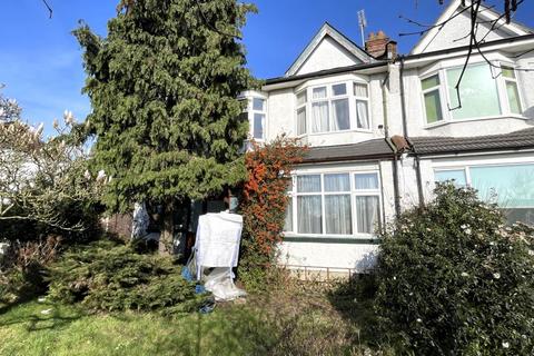 5 bedroom end of terrace house for sale, 159 Woodhouse Road, North Finchley, N12 9NN