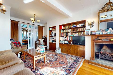 5 bedroom end of terrace house for sale, 159 Woodhouse Road, North Finchley, N12 9NN
