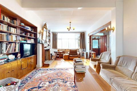 5 bedroom end of terrace house for sale, 159 Woodhouse Road, North Finchley, N12 9NN