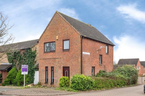 undefined, Lennon Drive, Crownhill, Milton Keynes, MK8