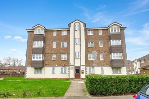 1 bedroom flat for sale, Scotland Green Road, ENFIELD, Middlesex, EN3