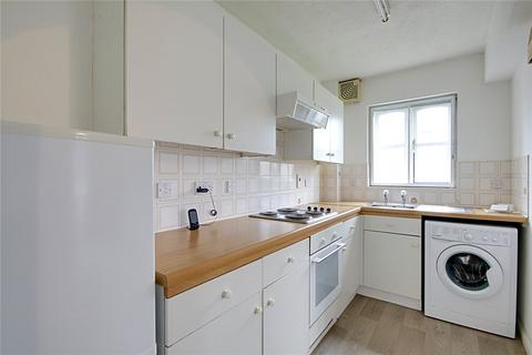 1 bedroom flat for sale, Scotland Green Road, ENFIELD, Middlesex, EN3
