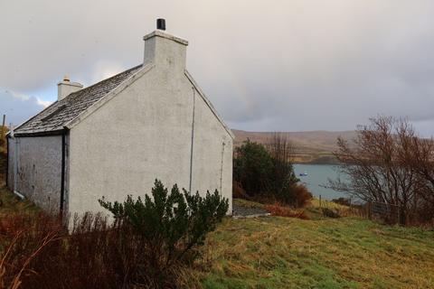 2 bedroom detached house for sale, Lower Milovaig, Glendale, Isle of Skye, IV55 8WR