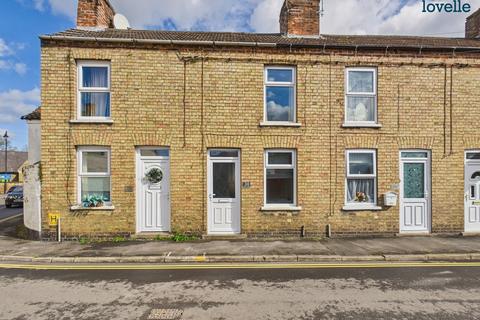 undefined, Dear Street, Market Rasen, LN8
