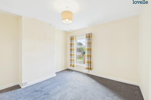 undefined, Dear Street, Market Rasen, LN8