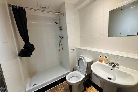 undefined, Churchgate Plaza, Birmingham, B1
