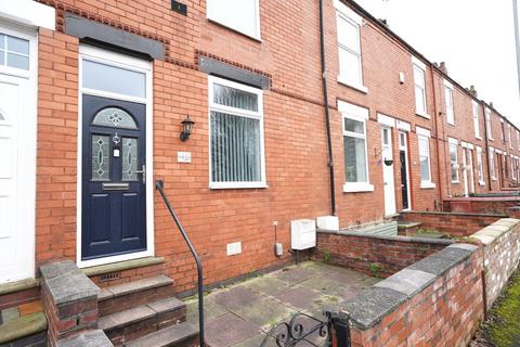 Wellfield Street, Warrington, Cheshire, WA5
