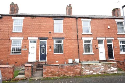 3 bedroom terraced house for sale, Wellfield Street, Warrington, Cheshire, WA5