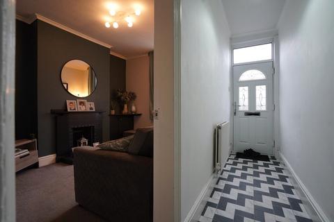 3 bedroom terraced house for sale, Wellfield Street, Warrington, Cheshire, WA5