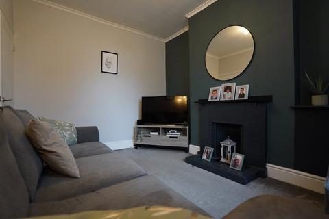 3 bedroom terraced house for sale, Wellfield Street, Warrington, Cheshire, WA5