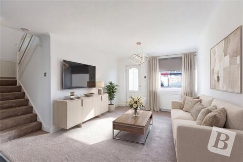 3 bedroom end of terrace house for sale, Tangmere Crescent, Hornchurch, RM12