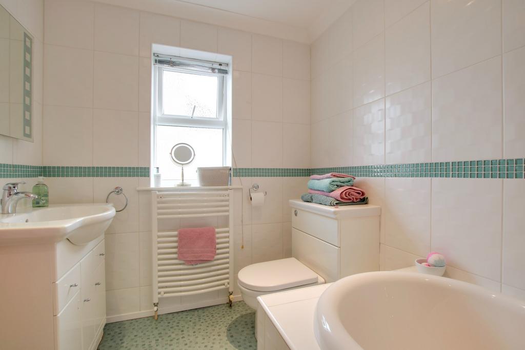 En suite