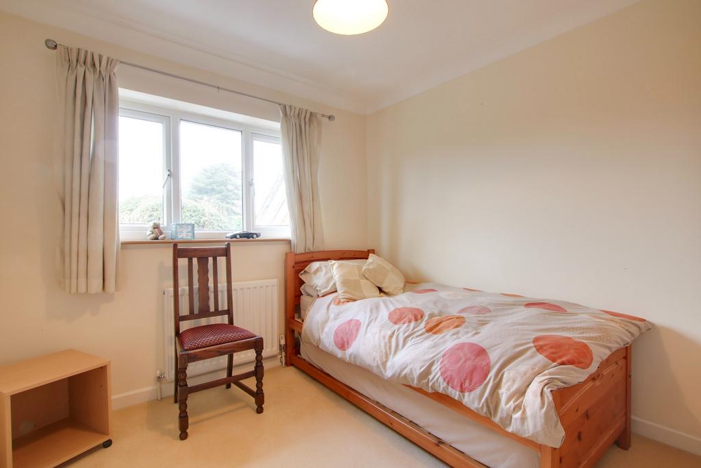 Bedroom five