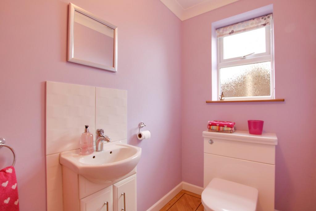 Cloakroom
