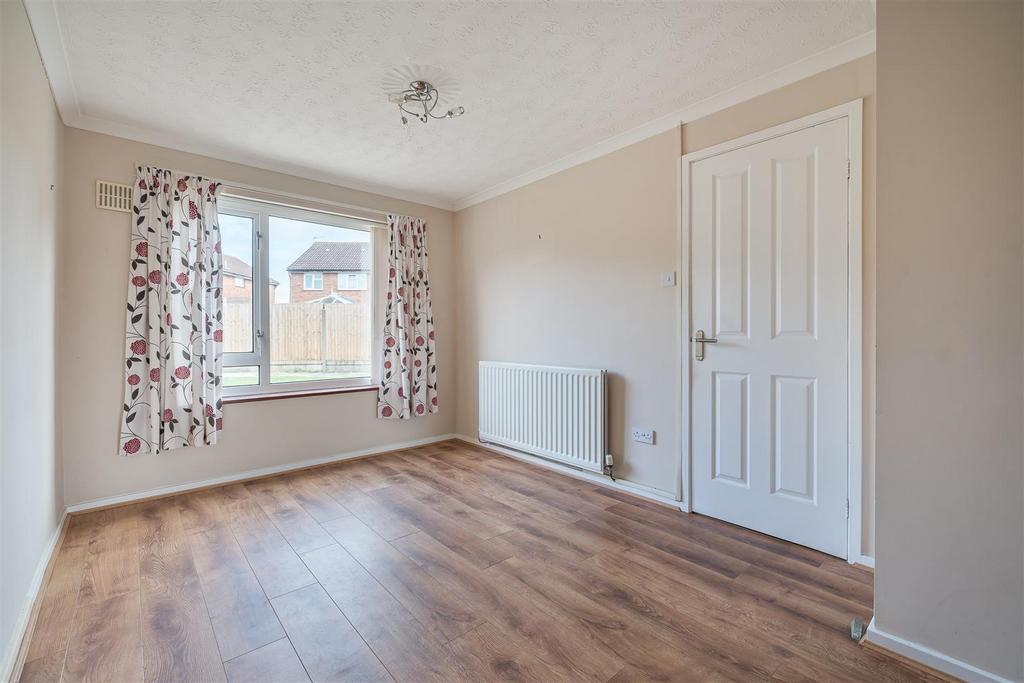 Lounge / Dining Room