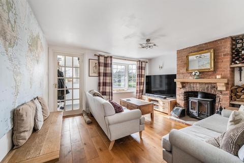 2 bedroom end of terrace house for sale, St. Mary Bourne, Andover
