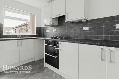 undefined, Queen Elizabeth Drive, Beccles