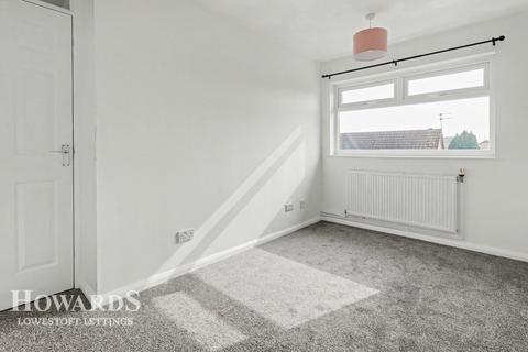 undefined, Queen Elizabeth Drive, Beccles