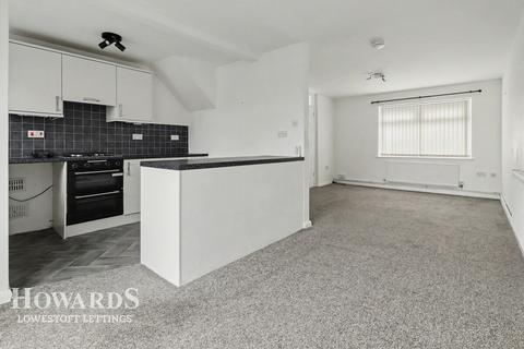 undefined, Queen Elizabeth Drive, Beccles