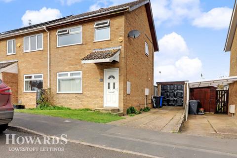 undefined, Queen Elizabeth Drive, Beccles