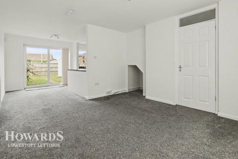undefined, Queen Elizabeth Drive, Beccles