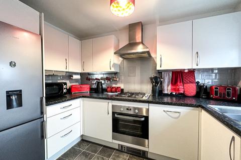 2 bedroom semi-detached house for sale, Little Orchard, Cheddon Fitzpaine, Taunton, Somerset