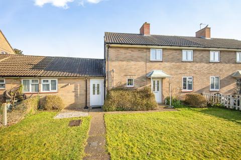 3 bedroom semi-detached house for sale, Schoolfield, Glemsford, Sudbury