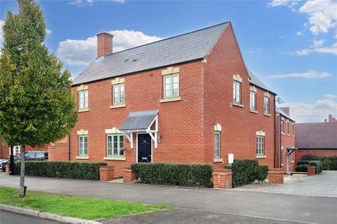 3 bedroom detached house for sale, Poppyfields Way, Northamptonshire NN13