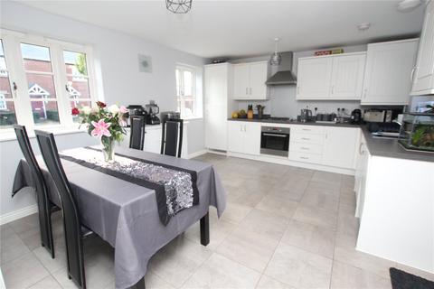 3 bedroom detached house for sale, Poppyfields Way, Northamptonshire NN13