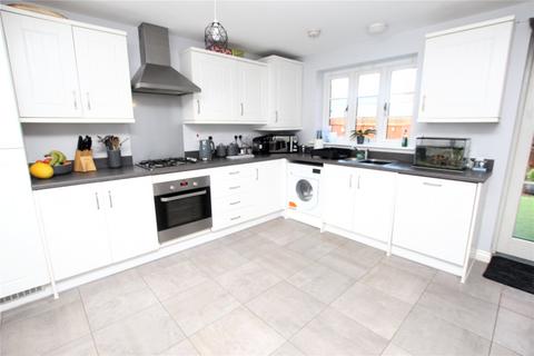 3 bedroom detached house for sale, Poppyfields Way, Northamptonshire NN13