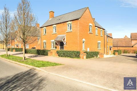 undefined, Poppyfields Way, Northamptonshire NN13