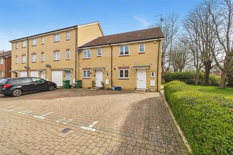 Cranwell Road, Farnborough, Hampshire, GU14