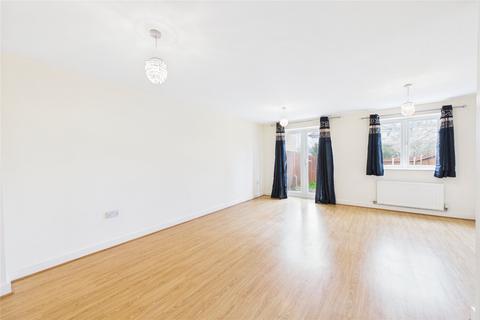 3 bedroom end of terrace house for sale, Cranwell Road, Farnborough, Hampshire, GU14