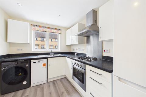 3 bedroom end of terrace house for sale, Cranwell Road, Farnborough, Hampshire, GU14