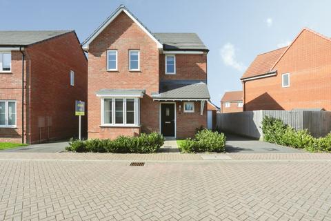 undefined, Chamomile Close, Stowupland, Stowmarket, Suffolk, IP14