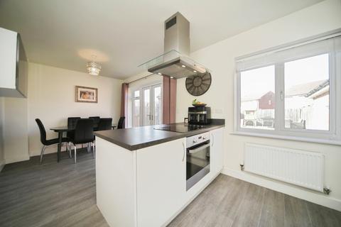 undefined, Chamomile Close, Stowupland, Stowmarket, Suffolk, IP14