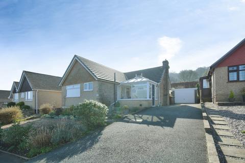 2 bedroom bungalow for sale, Milldale Avenue, Buxton, Derbyshire, SK17