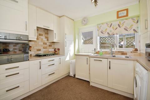 2 bedroom bungalow for sale, Milldale Avenue, Buxton, Derbyshire, SK17