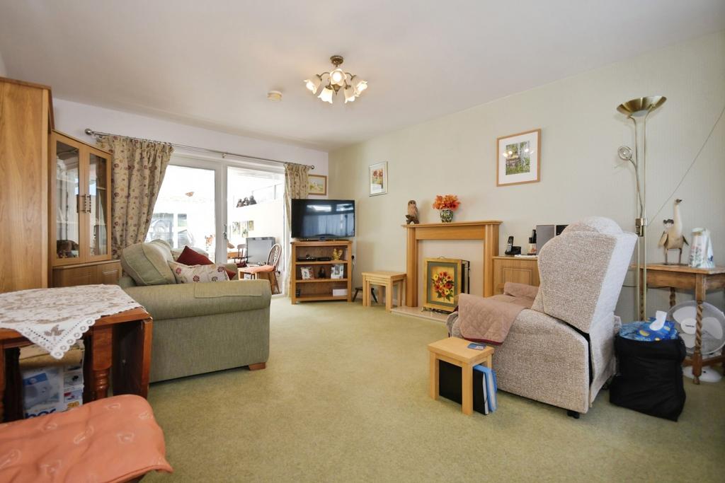 Front Room